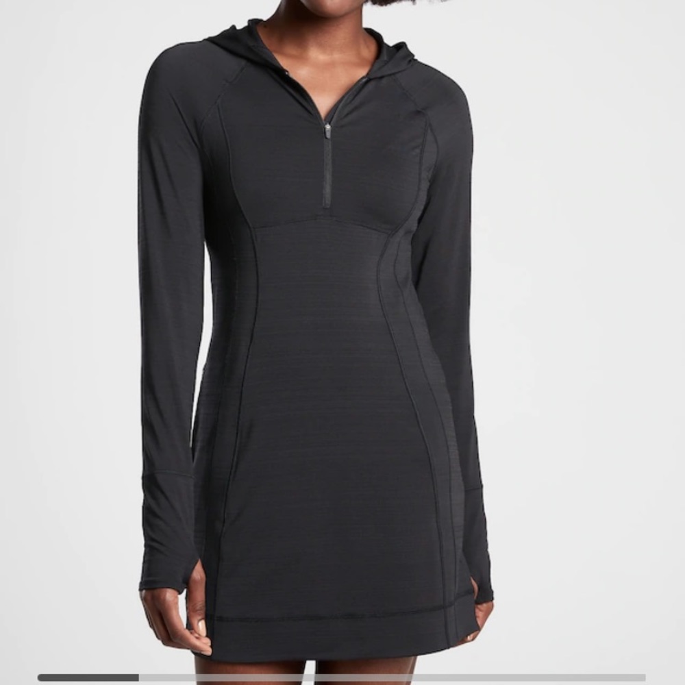 Athleta Pacifica swim cover up
